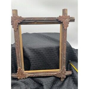 Antique Wooden Frame